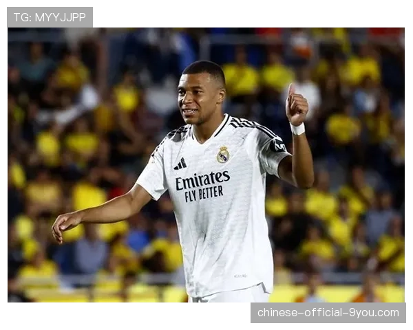 姆巴佩转会肥皂剧新篇章：皇马、利物浦、巴黎三方博弈进入关键阶段