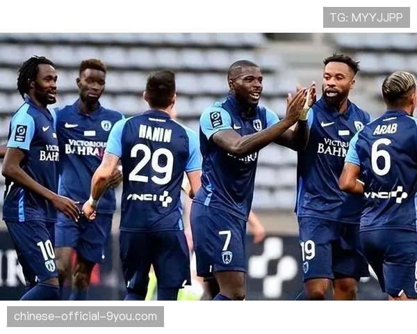 数据：法甲联赛本赛季上座率较去年同期增长8.5%